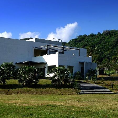 丰滨蓝色珊瑚礁住宿加早餐旅馆 外观 照片